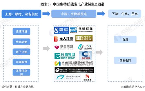 預見2023 中國生物質能發(fā)電行業(yè)全景圖譜與發(fā)展前景分析